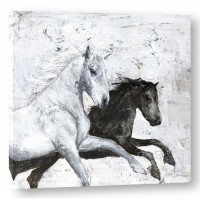 Design Fabrikken - Wild Horse 2