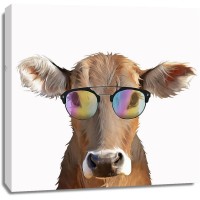 Kim Curinga - Comical Cow