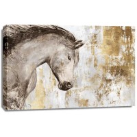 PI Studio - Equestrian Gold V 