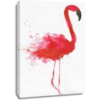 Aimee Wilson - Flamingo Portrait II