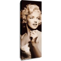 Marilyn Monroe - Dazzled