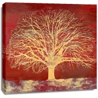 Aprile Alessio - Crimson Oak