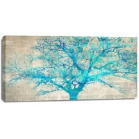 Alessio Aprile - Turquoise Tree