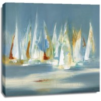 Lisa Ridgers - Full Sail III 