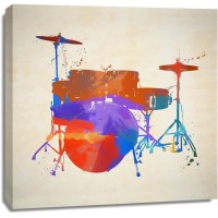 Dan Sproul - Drums