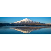 Alex Parker - Fuji Mountain Japan  