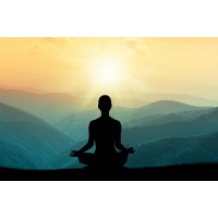 Ratchel Wood - Yoga And Meditation  