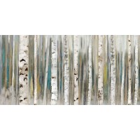 Allison Pearce - Birch Forest 