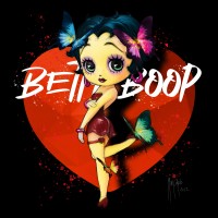  Patrice Murciano - Betty - Boop