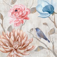 Andrea Ciullini - Blossoming Buds II