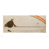 Sam Toft - I would wait my whole life for you  