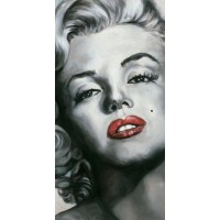Frank Ritter - Marilyn Monroe
