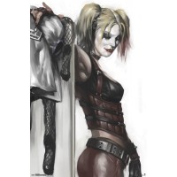 DC Comics - Harley Quinn