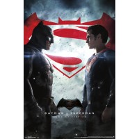 DC Comics - Batman V Superman
