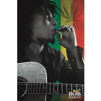 Bob Marley - Smoke