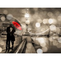 Dianne Louner - Kissing In London