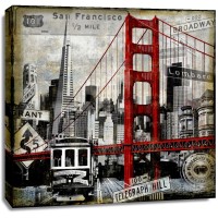 Dylan Matthews - Landmarks San Francisco