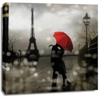 Kate Carrigan - Paris Romance